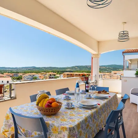 Caletta Bay View - Private *