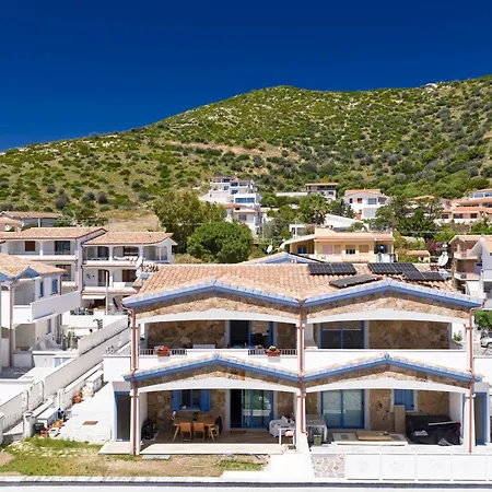 Caletta Bay View - Private