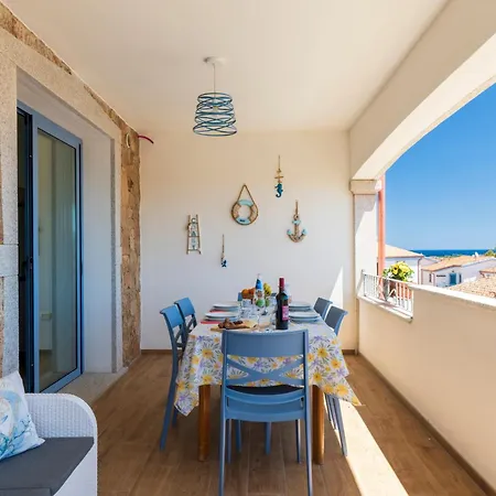 Caletta Bay View - Private Semesterbostad La Caletta