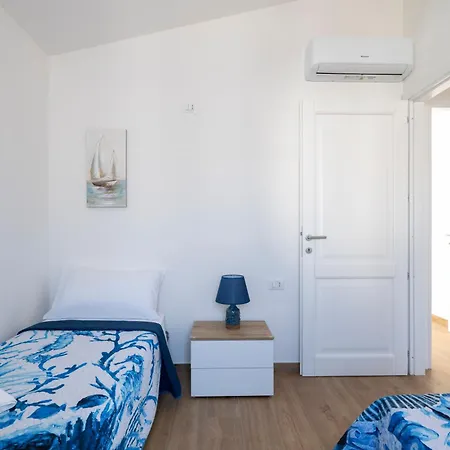 Semesterbostad Caletta Bay View - Private La Caletta