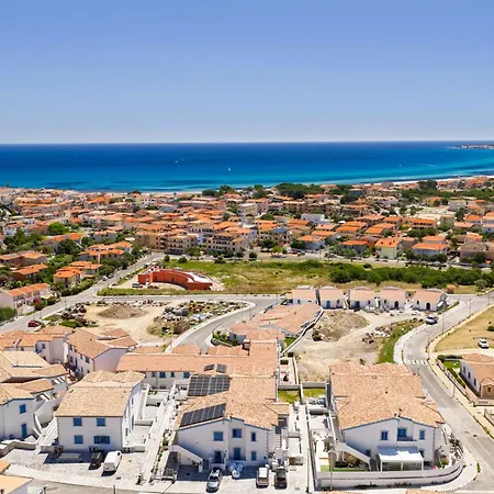 Caletta Bay View - Private *