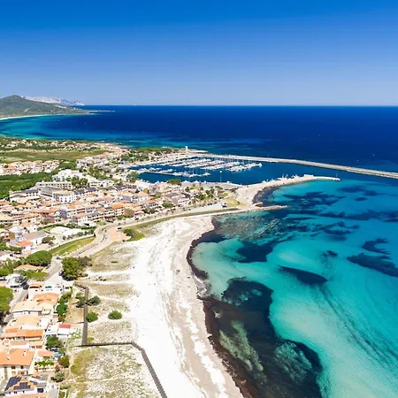 Caletta Bay View - Private *